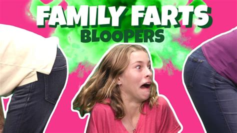 step sister farts